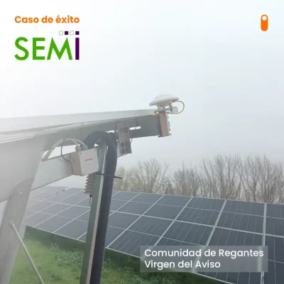 caso de exito semi